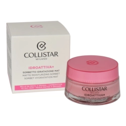 Collistar Idroattiva+ Matte Moisturizing Sorbet 50ml