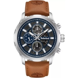 Zegarek Męski TIMBERLAND Classic TDWGF0056103 + BOX Zegarek Męski TIMBERLAND Classic TDWGF0056103 + BOX