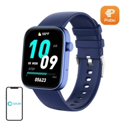Smartwatch Colmi P71 (Niebieski) Smartwatch Colmi P71 (Niebieski)