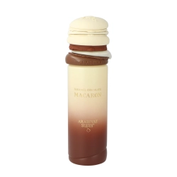 Tester Arabiyat Sugar Carmel Chocolate Macaron Edp 100ml