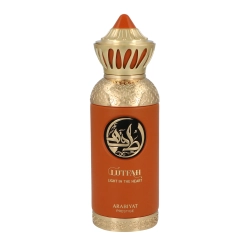 Arabiyat Prestige Lutfah Light In The Heart Edp 80ml