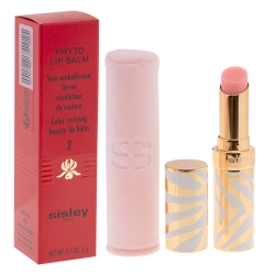 Sisley Phyto Lip Balm 2 Pink glow 3g Refill