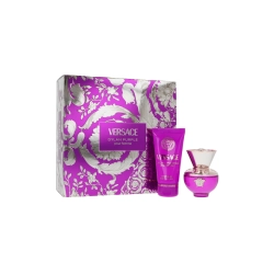 Zestaw Versace Dylan Purple Edp 30ml + Body Lotion 50ml