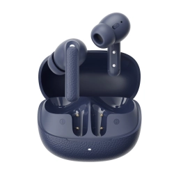 Słuchawki TWS QCY Buds HT15 ANC (niebieskie)