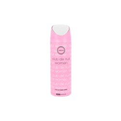 Armaf Club de Nuit Woman Perfume Body Spray 200ml