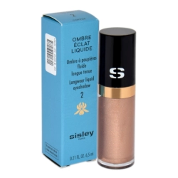 Sisley Ombree Eqluat Liquid Eyeshadow 2 Copper 6,5ml