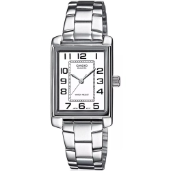 Zegarek Damski CASIO LTP-1234PD-7BEG + BOX