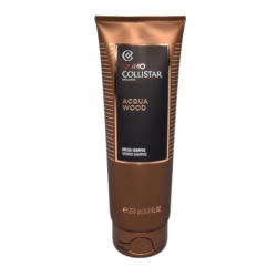 Collistar Uomo Acqua Wood Shampoo 250ml