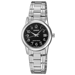 Zegarek Damski CASIO LTP-V002D-1BUDF + BOX