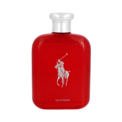Tester Ralph Lauren Polo Red Edp 125ml