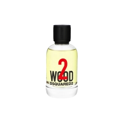Flakon Dsquared 2 Wood Edt 100ml