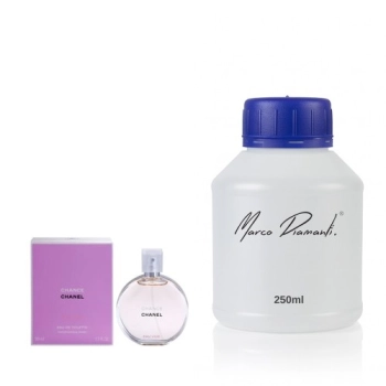 Perfumy z feromonami inspirowane Chance Parfum 250 ml