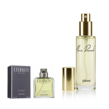 Perfumy z feromonami inspirowane Eternity Calvin Klein 100ml