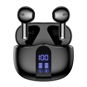 TECH-PROTECT ULTRABOOST TWS EARPHONE CORE G2 BLACK