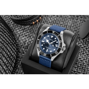 Zegarek Męski TIMEX Harborside Coast TW2W62700 + BOX