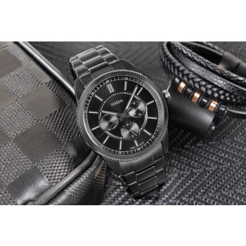 Zegarek Męski FOSSIL Pearson FS6135 + BOX