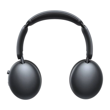 Słuchawki bezprzewodowe Joyroom J-Head JR-JH1 Hybrid ANC (czarne)