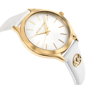 Zegarek Damski MICHAEL KORS Slim Runway MK7544 + BOX