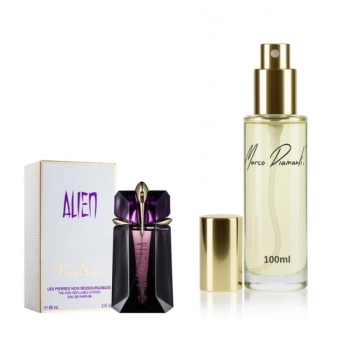 Perfumy z feromonami inspirowane Alien 100 ml Thierry Mugler
