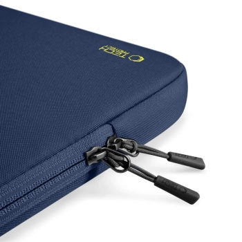 Torba Tech-Protect Defender na laptopa 13-14 - granatowa