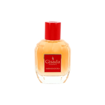 Tester Gisada Ambassadora Edp 100ml