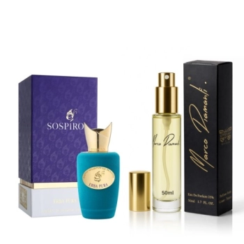Perfumy nr 295 50ml - zamiennik inspirowany Erba Pura od Sospiro Perfumes
