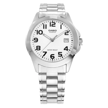 Zegarek Męski Casio Elegancki Klasyczny elegancki sportowy