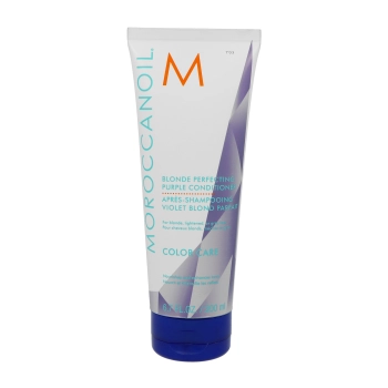 Moroccanoil Blonde Perfecting Purple Conditioner 200ml