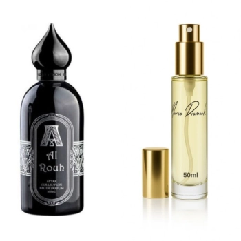 Perfumy inspirowane Al Rouh 50ml z feromonami