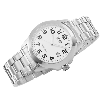 Zegarek Męski Casio Elegancki Klasyczny elegancki sportowy