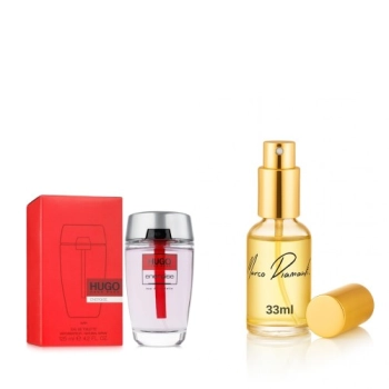 Perfumy inspirowane Hugo Energise 33 ml dla mężczyzn