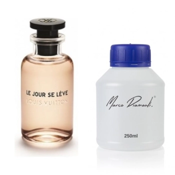 Perfumy z feromonami inspirowane Le Jour se Leve 250 ml