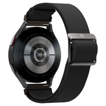 SPIGEN FIT LITE SAMSUNG GALAXY WATCH 4 / 5 / 5 PRO / 6 / 7 / FE BLACK