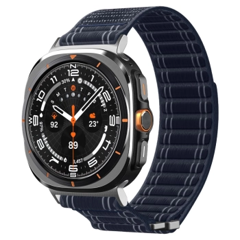 SPIGEN WBF0 BAND SAMSUNG GALAXY WATCH ULTRA 2024 / 2025 (47 MM) NAVY
