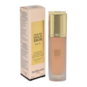 Guerlain Parure Gold Skin Matte Foundation 3N 35ml