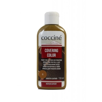 COCCINE COVERING COLOR AUSTRALIAN BROWN 06 HOME LINE REPAIR EXPERT 150 ML