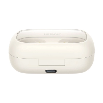 Słuchawki dokanałowe Joyroom Cozydots Series JR-TS1 TWS Earbuds (białe)