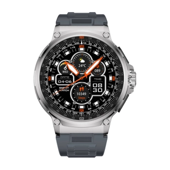 Smartwatch Colmi V69 (Srebrny)