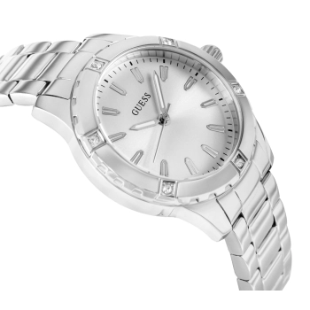 Zegarek Damski Guess Mist GW0948L6 + BOX