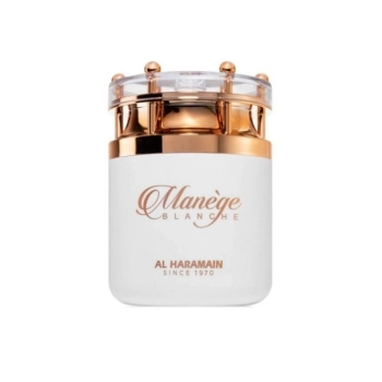 Al Haramain Manege Blanche Edp 75ml