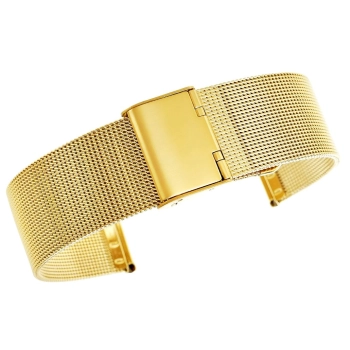 Bransoleta Siatka 20 mm do Stylizacji Codziennej elegancki