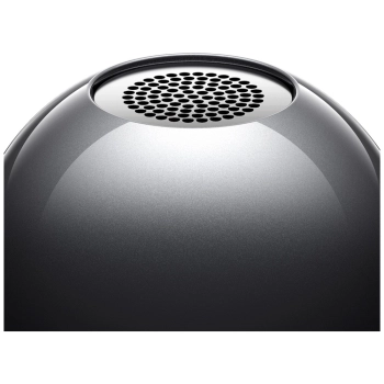 Słuchawki Bluetooth USAMS Echo R02       Clip-on bezprzewodowe szary