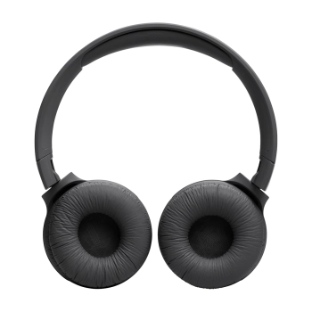 Słuchawki JBL Tune 520BT bezprzewodowe nauszne Bluetooth 5.3 - czarne