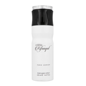 Paris Corner Rifaaqat Deospray 200ml