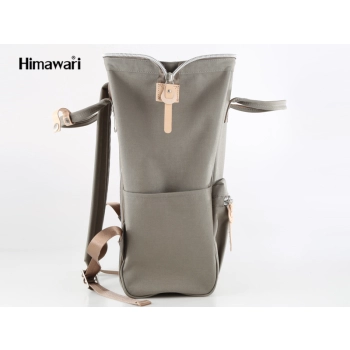 Pojemny plecak z miejscem na laptopa — Himawari