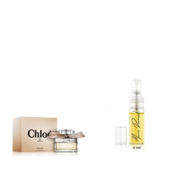 Perfumy z feromonami inspirowane Chloe od Chloe 4ml