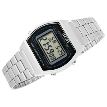 Zegarek CASIO Cyfrowy Unisex do Noszenia
