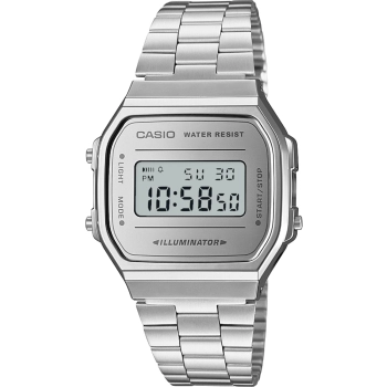 Zegarek Męski CASIO VINTAGE A168WEM-7EF + BOX