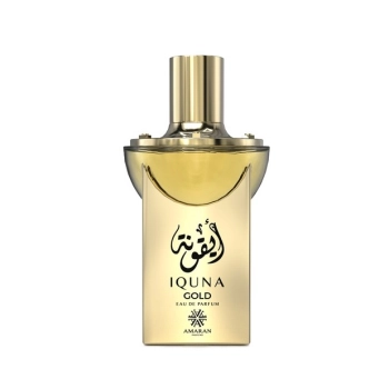 Amaran Iquna Gold Edp 100ml