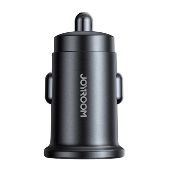 Ładowarka samochodowa Joyroom JR-CCN16 Mini 15W czarny